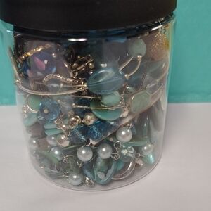 Mystery Jewelry Jar #75